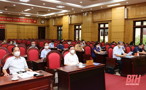 Đội ngũ trí thức KH&CN Việt Nam triển khai thực hiện Nghị quyết Đại hội lần thứ XIII của Đảng