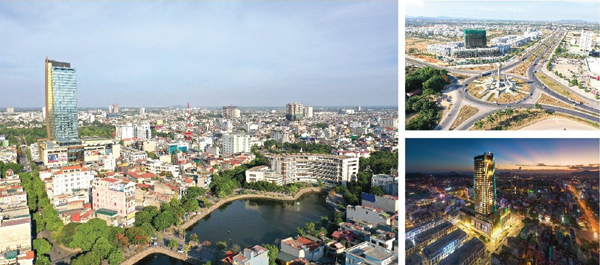 Thủ tướng Chính phủ phê duyệt Quy hoạch tỉnh Thanh Hóa thời kỳ 2021-2030, tầm nhìn đến năm 2045