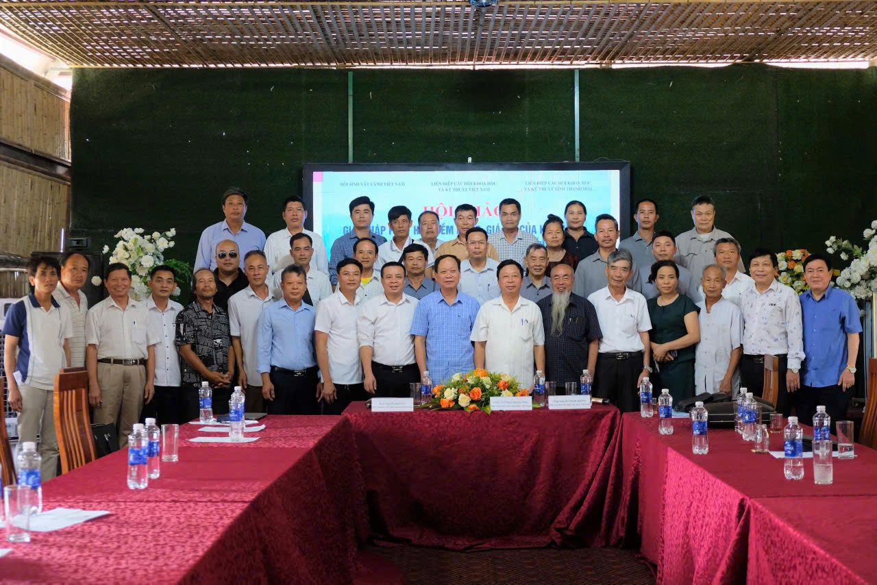 Giải pháp phát huy giá trị của hoa cây cảnh thực hiện mục tiêu phát triển xanh và bền vững 