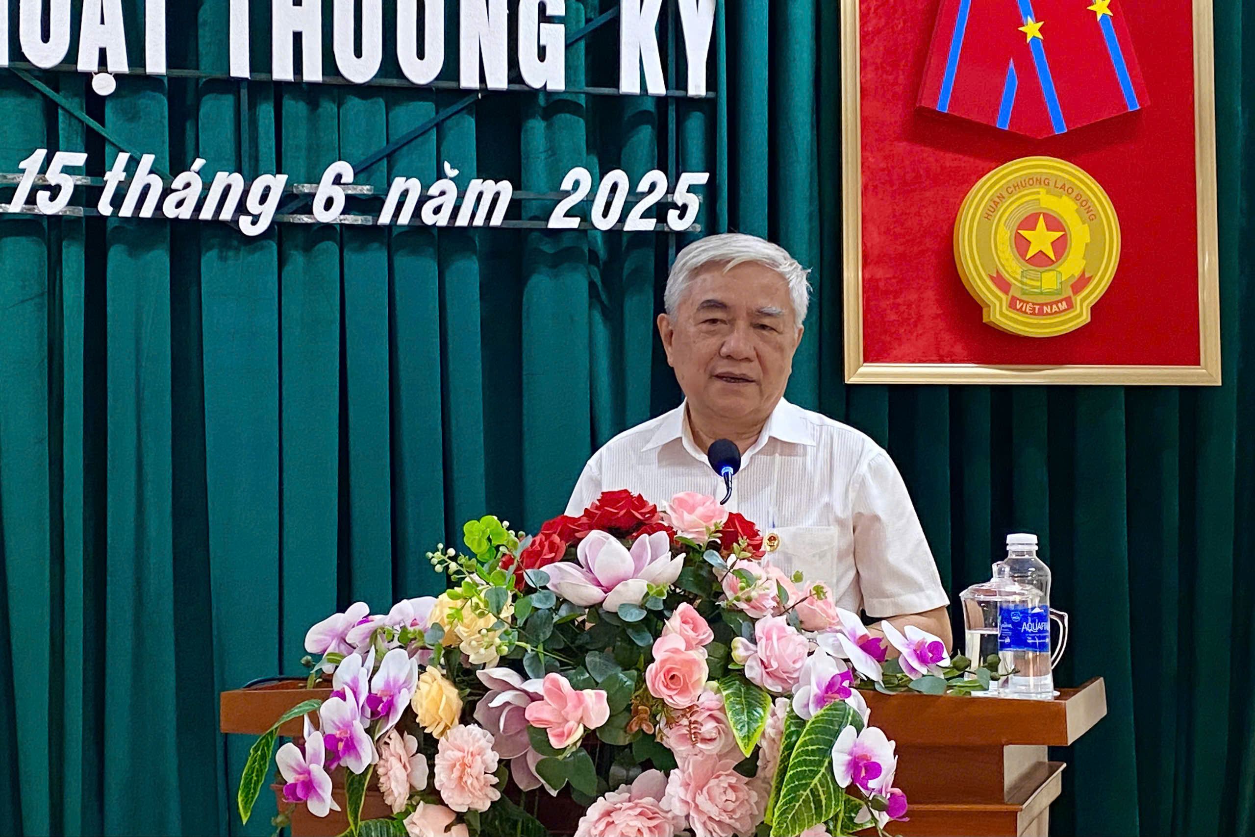 Hội nghị thông tin về đột phá phát triển KH&CN theo tinh thần Nghị quyết 57-NQ/TW của Bộ Chính trị