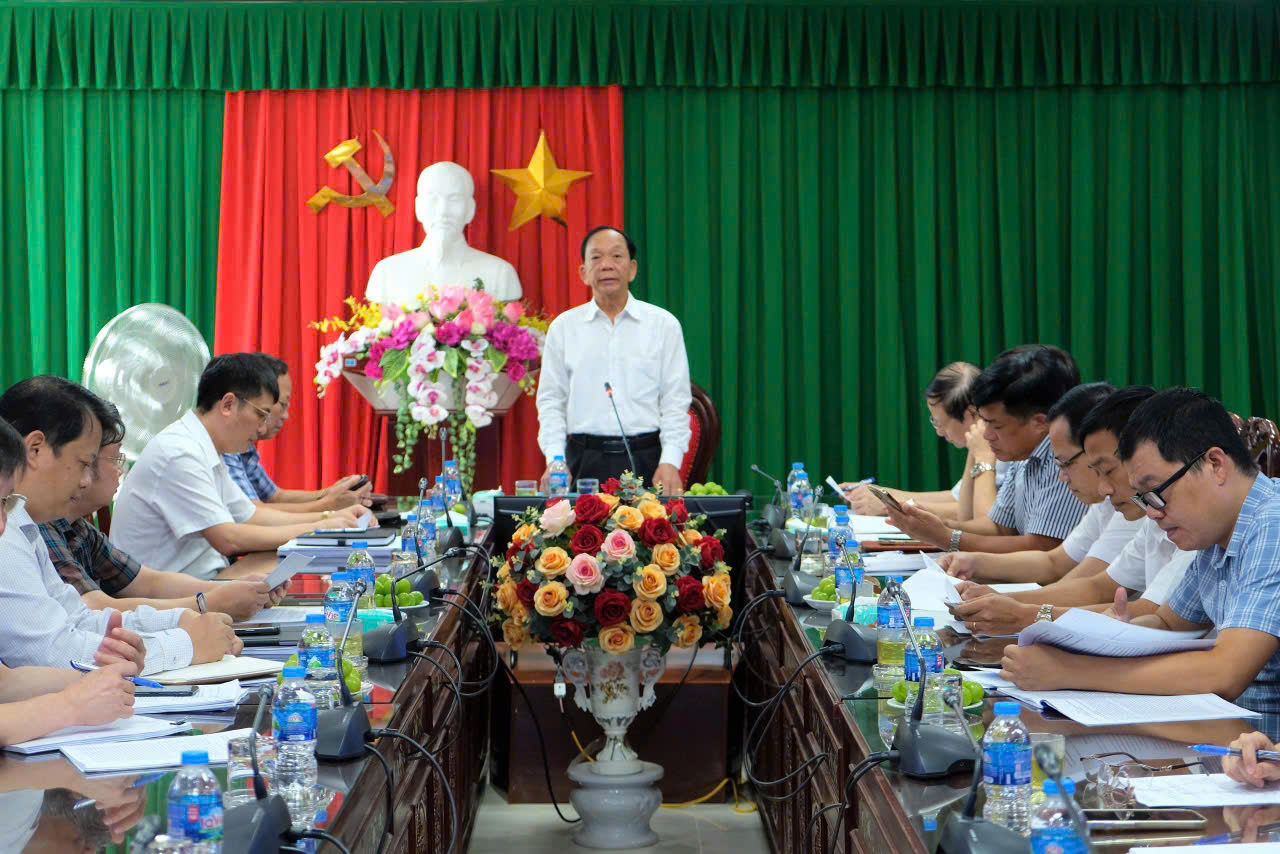 Hội thảo phản biện đề án đào tạo nguồn nhân lực công nghiệp bán dẫn tại Thanh Hóa