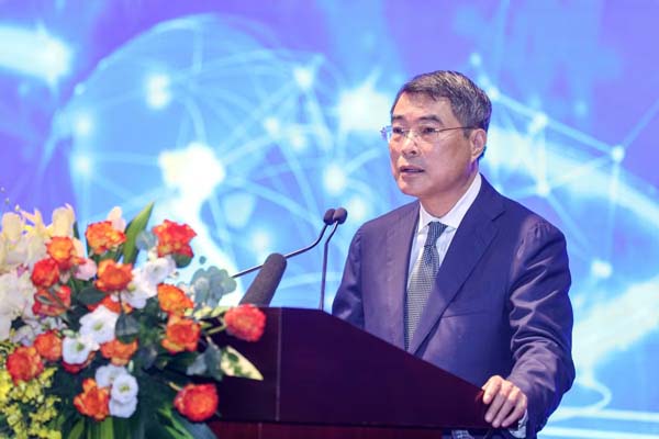 Thủ tướng nêu 5 định hướng phát triển khoa học công nghệ Việt Nam