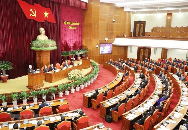 Quán triệt các quan điểm chỉ đạo của Đảng về xây dựng đội ngũ cán bộ
