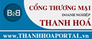 Cổng doanh nghiệp TH