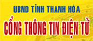 UBND tỉnh Thanh Hóa